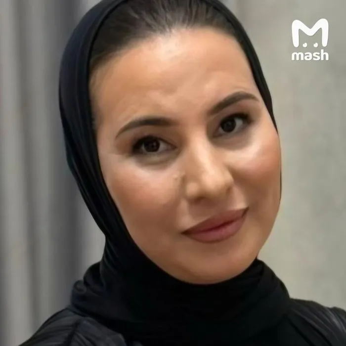 Фото: @breakingmash