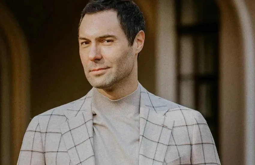 В последние годы жизни Евгений Кунгуров страдал от депрессии. ФОТО: соцсети