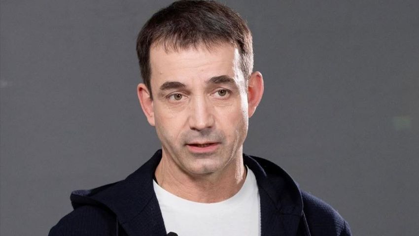 Дмитрий Певцов. Фото: Инстаграм (запрещен в России) / @dima_pevtsov