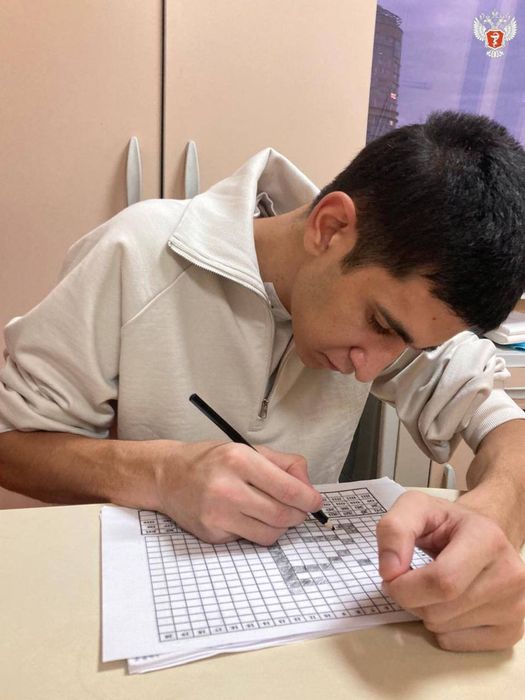 Сейчас жизни парня ничто не угрожает. Фото: @t.me/minzdrav_ru