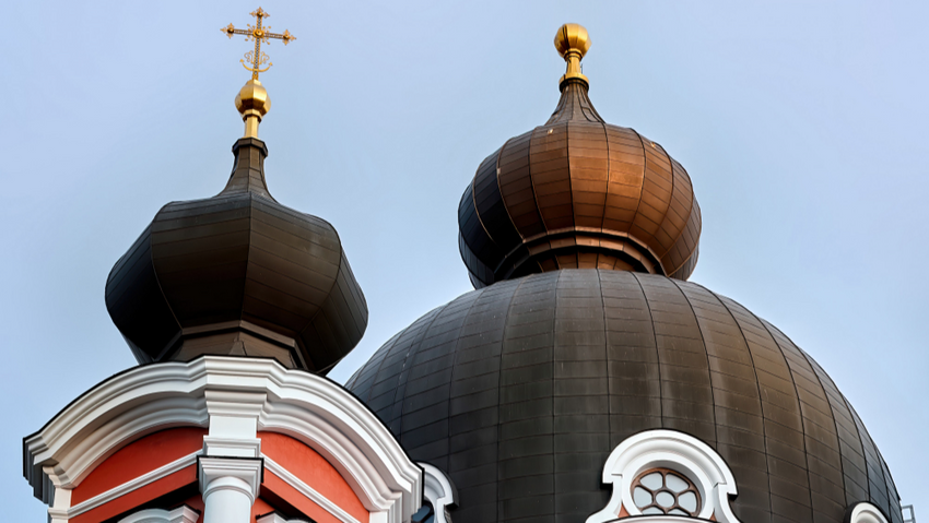 Церковные праздники в феврале 2026 года. Фото: freepik.com