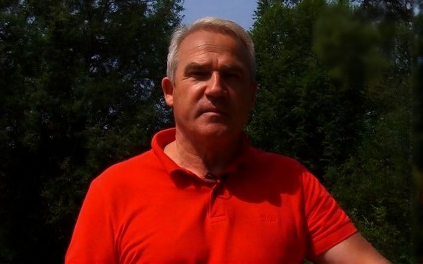 Мэр Байкальска готовит пир на юбилей, пока жители города мерзнут без отопления. Фото: t.me/babr_mash