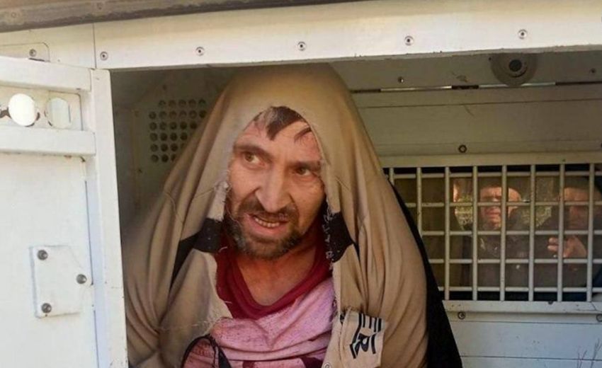 На Урале дед, разбивший голову новорожденному внуку за плач, избежит наказания. Фото: t.me/url_mash