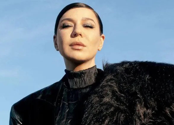 Певица Елка тайно сыграла свадьбу и теперь скрывает личность жениха. Фото: соцсети