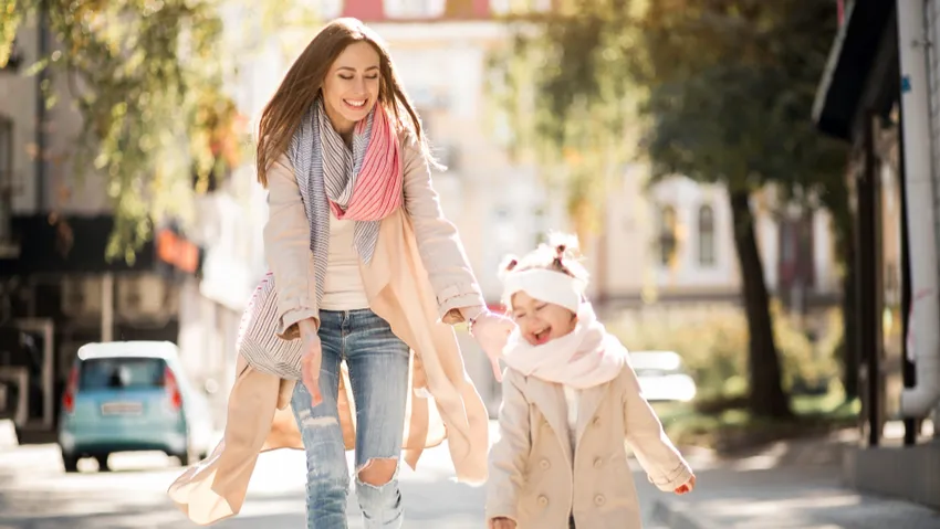 Ошибки родителей при выборе одежды для детей. Фото: freepik.com