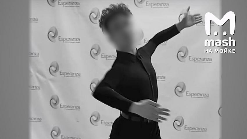 В Питере сын основателя школы танцев избил девочку и заставил ее употреблять запрещенные вещества.