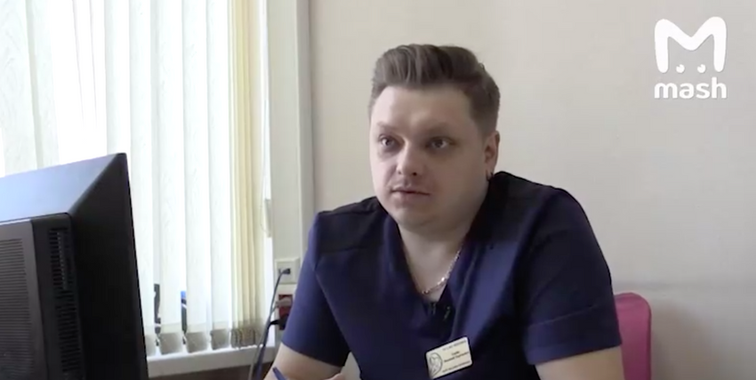 Акушер советует не забывать о визитах к гинекологу. Фото: Mash
