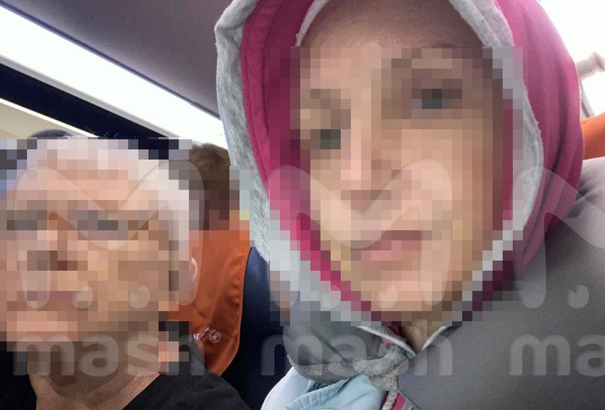 Россиянка, разбившая голову в Тае, стала вести себя как трехлетний ребенок. Фото: @breakingmash