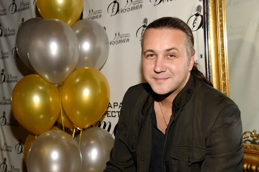 Илья Зудин. Фото: legion-media.ru