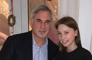 Дочь Валерия Меладзе ищут приставы из-за автомобильных штрафов на 5000 рублей. Фото: t.me/shot_shot