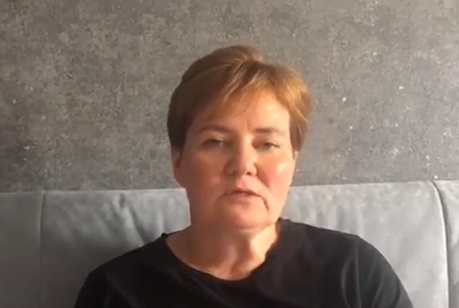 В Уфе студенту дали 5 лет колонии за драку с полицейским, вооруженным болгаркой. Фото: t.me/mash_batash