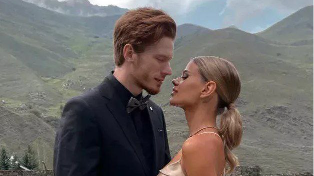 Внук Пугачевой окончательно «бросил» бывшую жену, выкинув сделанный ей подарок. Фото: t.me/SuperRu