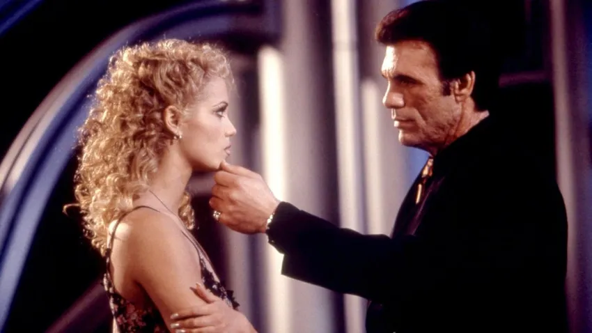 «Шоугелз». Фото: кадр из фильма