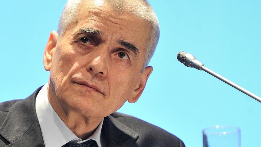 Экс-министр здравоохранения Онищенко посоветовал всем выйти на работу 2 января. Фото: соцсети