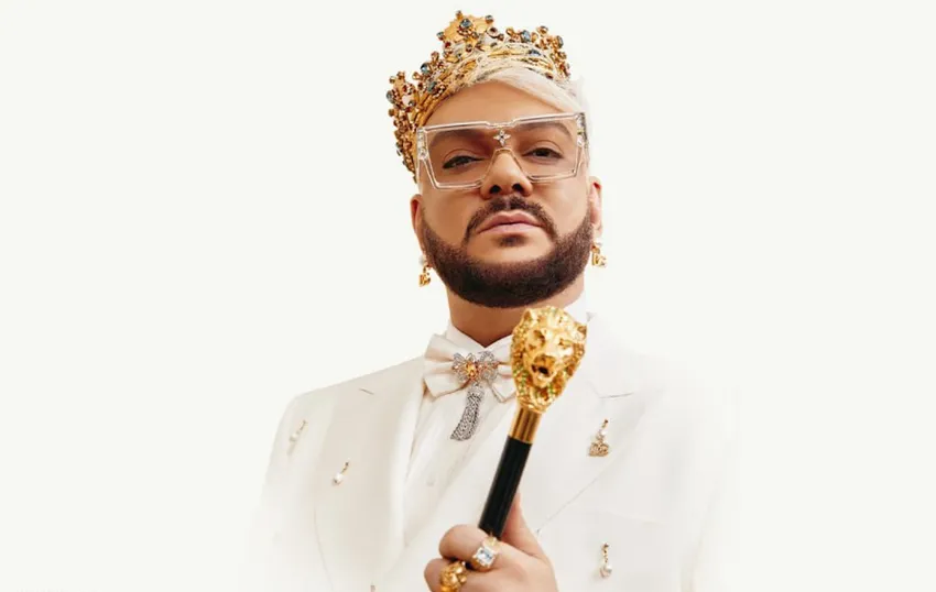 Филипп Киркоров год не платит коммуналку за элитные хаты, у него долг на 500 тыс. Фото: соцсети