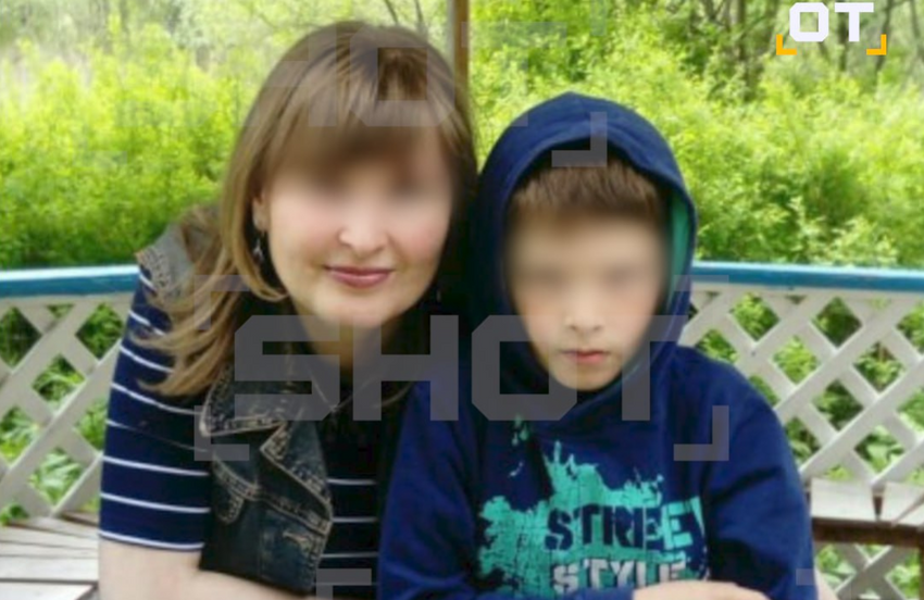 В школе в Питере подросток порезал учителя математики, к которой ходил на допы. Фото: t.me/shot_shot