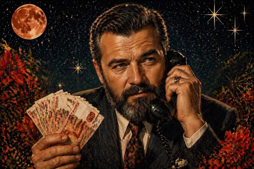 В мае 2026 года у Рыб месяц активен в разных коммуникациях. Коллаж: Сорокина Екатерина, фото сгенерировано нейросетью GPT Images