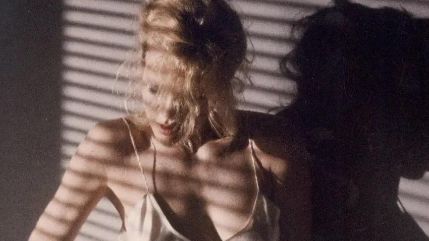 «9 1/2 недель». Фото: кадр из фильма