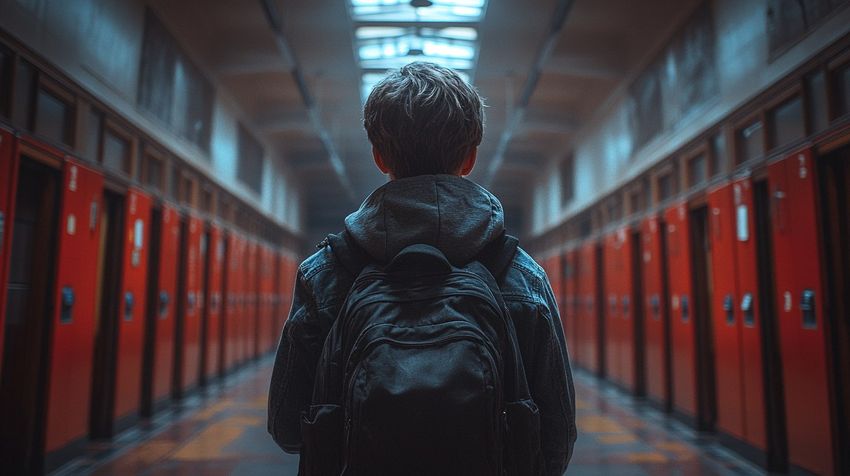 Фото сгенерировано нейросетью midjourney.com по материалам статьи