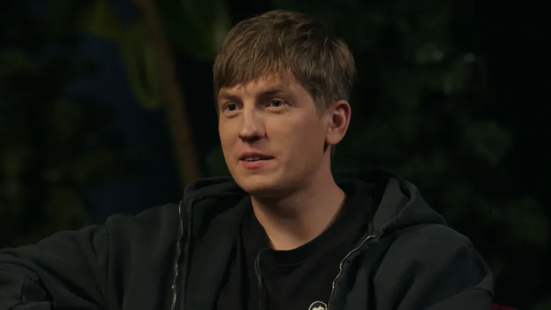 Комик Алексей Щербаков резко лишился всех концертов в России и уехал в Казахстан. Фото: соцсети