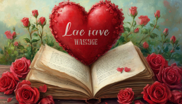 Социологи: 9 из 10 россиян хоть раз в жизни испытывали настоящую любовь . Фото сгенерировано нейросетью shedevrum.ai по материалам статьи