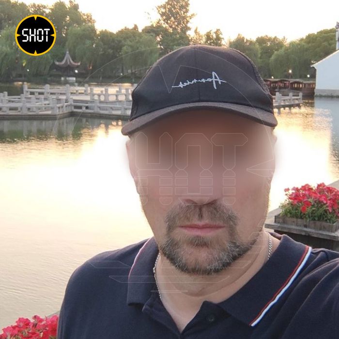 Убитый Юрий уже подвергался нападению своего соседа. Фото: t.me/shot_shot