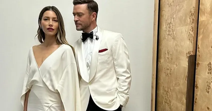 Брак Джессики Бил и Джастина Тимберлейка трещит по швам из-за выходок певца. Фото: соцсети