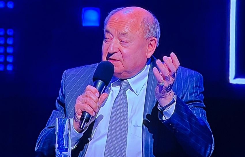 Алексей Мишин. Фото: "Жизнь"