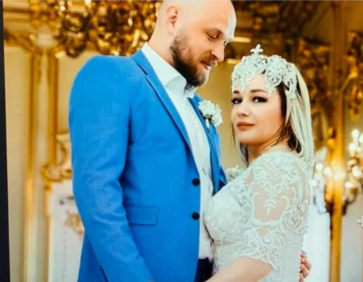 «Люблю все сильнее». Буланова поздравила мужа, младше ее на 19 лет, с юбилеем. Фото: соцсети