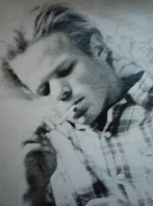 Внук поэта - Сергей Есенин. ФОТО: соцсети