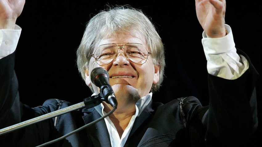 Юрий Антонов оглох и отменил большие концерты в честь своего 80-летия. Фото: @breakingmash