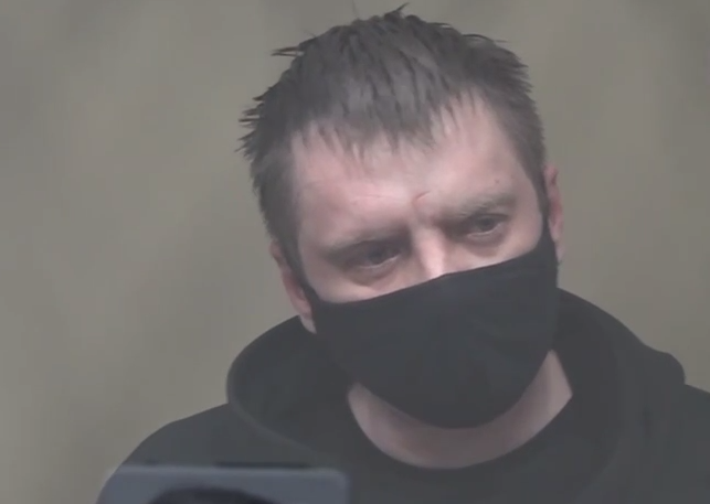 В Перми закладчику дали 25 лет колонии за убийство полицейского. Фото: t.me/kub_mash