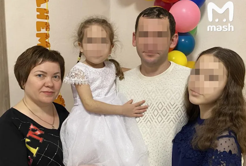 Воспитательница Лия Галеева. Фото: @breakingmash