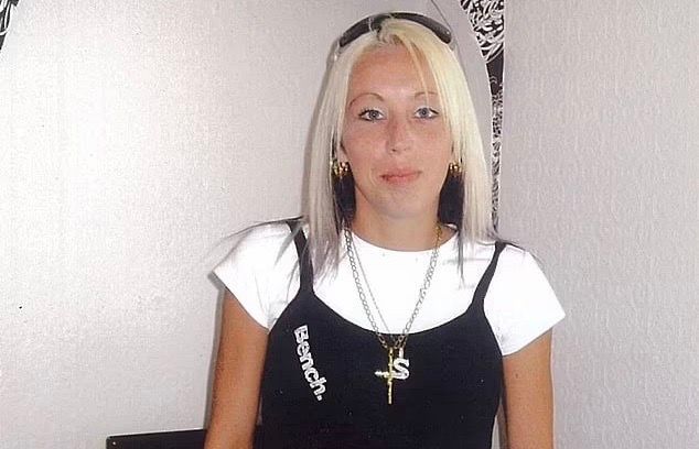 Сара Дейви - одна из самых известных молодых убийц Британии. Фото: dailymail.co.uk