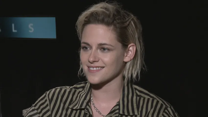 Звезда "Сумерек" решила уехать из США из-за Трампа и сниматься в Европе. Фото: соцсети