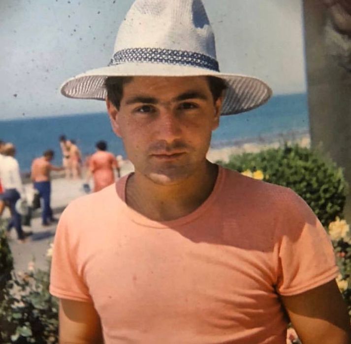 Фото: Инстаграм (запрещён в России) / @sergey_makovetskiy_official