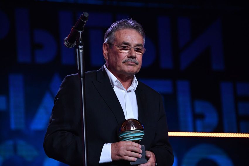 Павел Чухрай. Фото: legion-media.ru