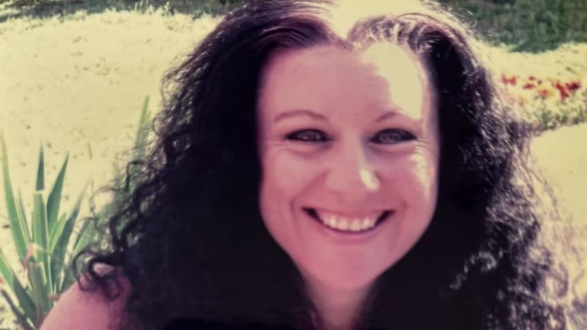 Кейтлин Фолбигг арестовали в 34 года, и более 20 лет она доказывала свою невиновность. Фото: abc.net.au
