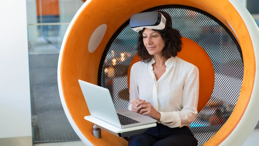 В 2025 году поменялся и формат найма. Фото: freepik.com