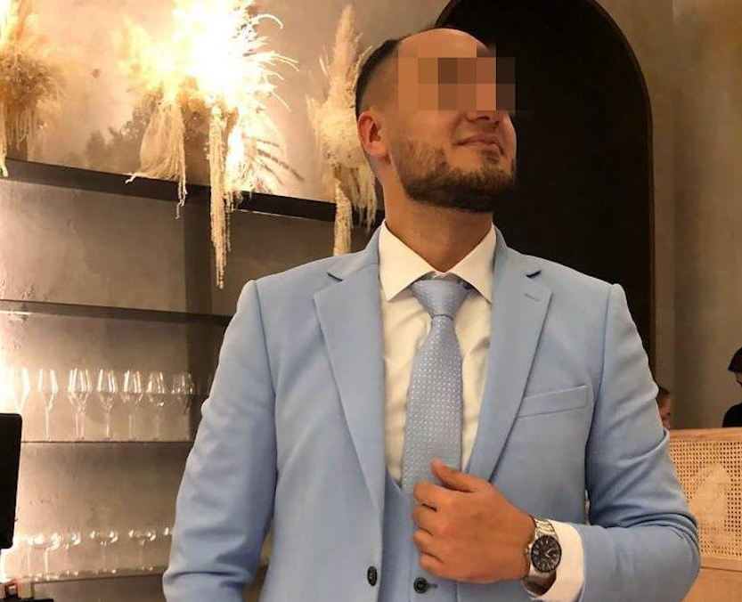 В Красноярске псих-сталкер задушил и зарезал девушку, дружившую с ним из жалости. Фото: @breakingmash