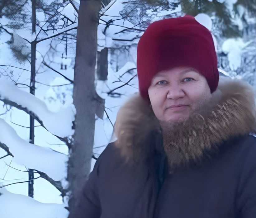 Директора зоофонда еще семь лет назад подозревали в том, что она убивает и сжигает собак. Фото: @t.me/kras_mash