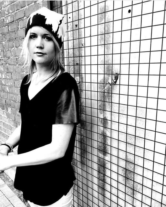 Эмили попала за решетку, будучи совсем молодой. Фото: thesun.co.uk