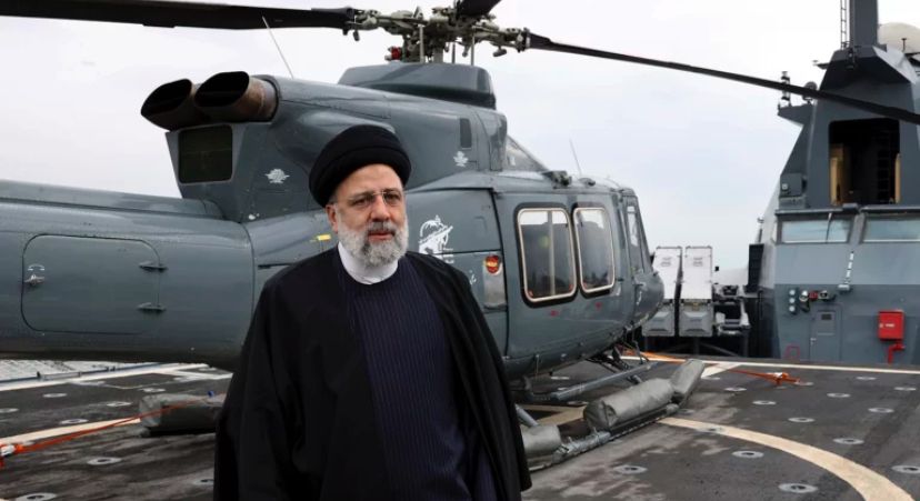 Президент Ирана мертв. Фото: APNEWS.COM