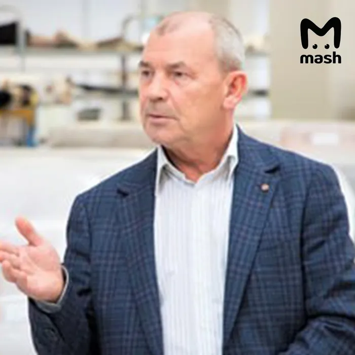 Врио мэра Владимира госпитализировали с приступом после сильной критики горожан. Фото: @breakingmash