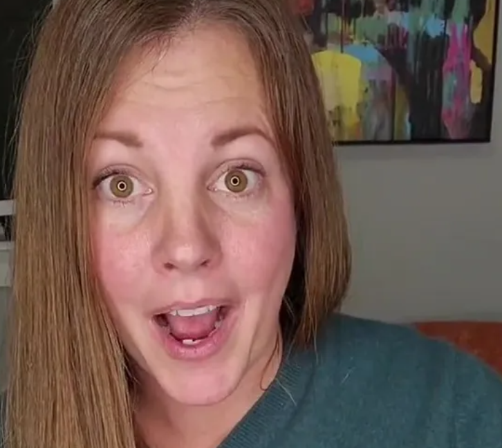 Марселла узнала, что муж - её брат, когда была беременна. Фото: the Sun