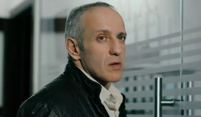 Звезда «Бригады» и «Склифосовского» Владимир Довжик умер от инсульта в 58 лет. Фото: соцсети