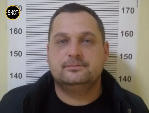 Вот такого красавчика подцепила одинокая женщина на сайте знакомств.Фото: @t.me/shot_shot