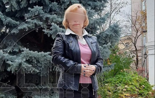 43-летняя охранница заставляла 14-летнего школьника трогать ее тело. Фото: @t.me/shot_shot