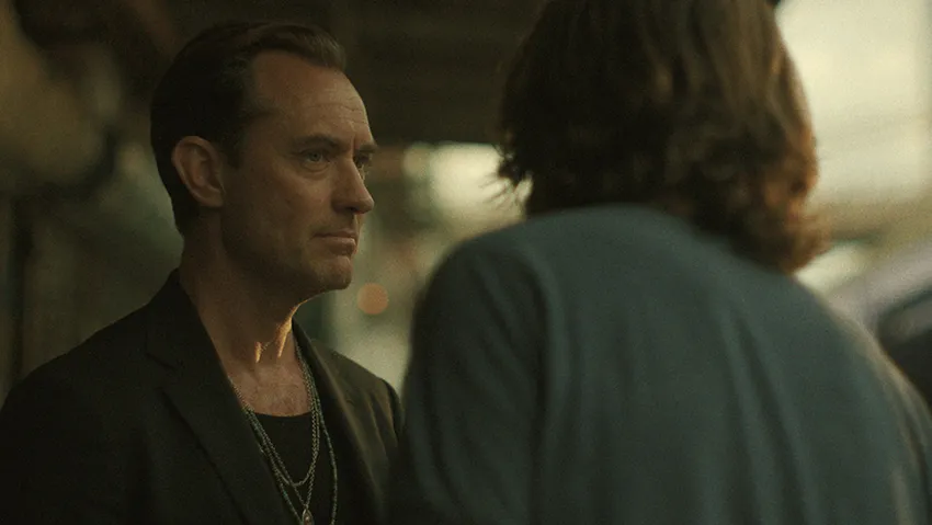 Сериал «Черный кролик» (Black Rabbit). Фото: кадр из фильма