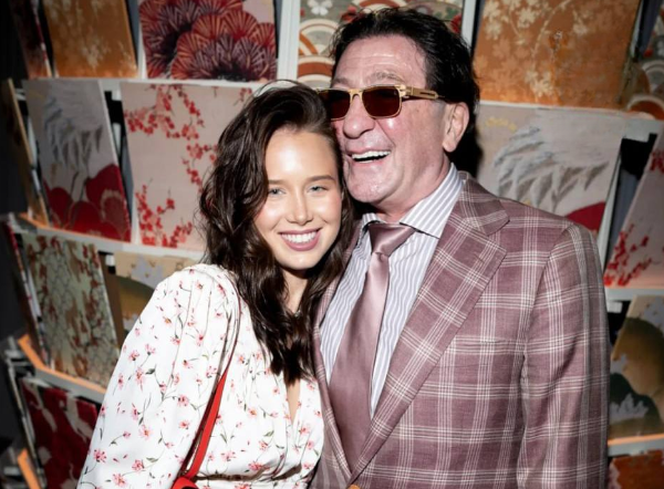 Врачи запретили Лепсу интим с невестой. Фото: @breakingmash